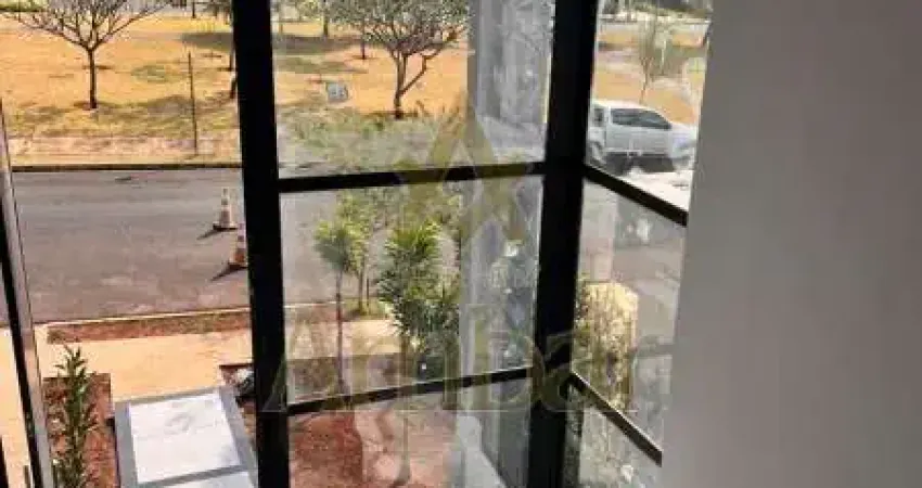 Casa de condomínio - ribeirão preto - recreio de acácias  - região sul