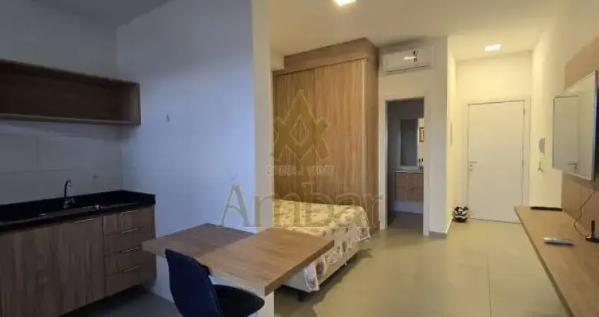 Flat com 1 quarto para alugar no Ribeirânia, Ribeirão Preto 