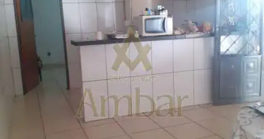 Casa com 3 quartos à venda no Jardim Pedra Branca, Ribeirão Preto