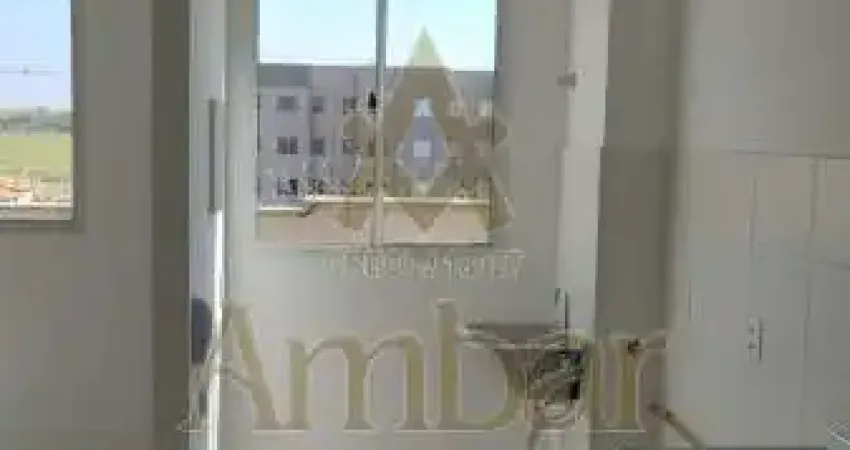 Apartamento - ribeirão preto - reserva macaúba - região oeste