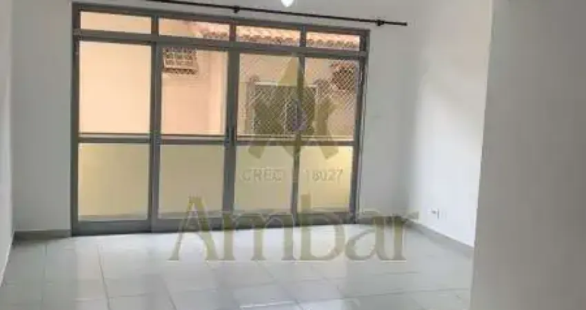 Apartamento com 3 quartos à venda no Centro, Ribeirão Preto 