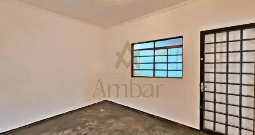 Casa com 2 quartos para alugar no Jardim Marchesi, Ribeirão Preto 