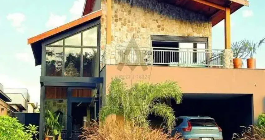 Casa de condomínio - ribeirão preto - alto do castelo - região sul