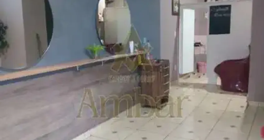 Ponto comercial - ribeirão preto - heitor rigon - região norte