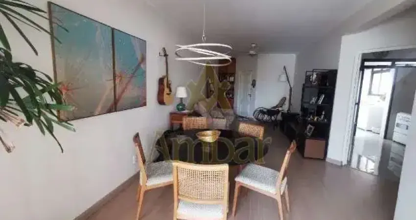 Apartamento com 3 quartos à venda no Centro, Ribeirão Preto
