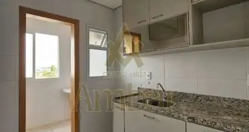 Apartamento - ribeirão preto - vila tibério - região central