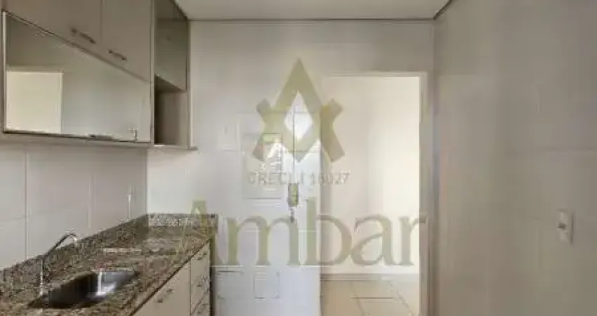 Apartamento - ribeirão preto - vila tibério - região central