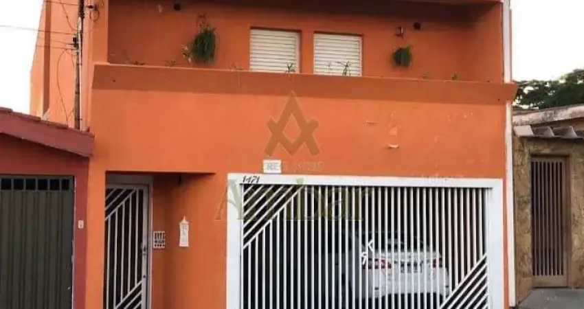 Casa com 3 quartos à venda na Vila Monte Alegre, Ribeirão Preto 