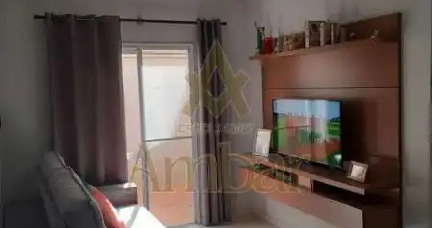 Apartamento - ribeirão preto - residencial greenville - região leste