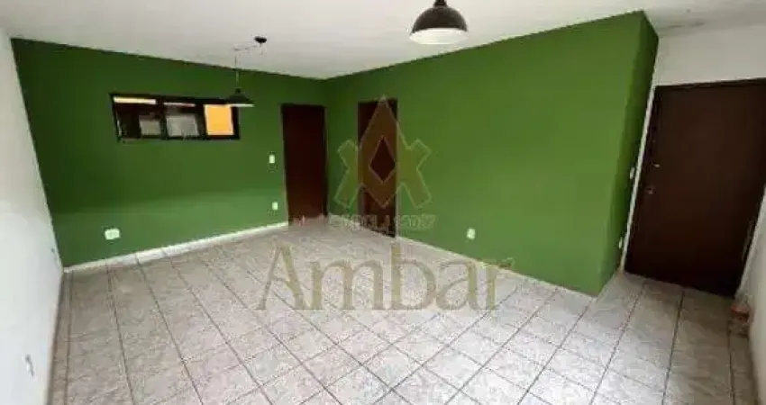 Casa com 3 quartos à venda no Parque São Sebastião, Ribeirão Preto 