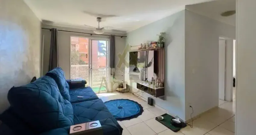 Apartamento - ribeirão preto - parque industrial lagoinha - região leste