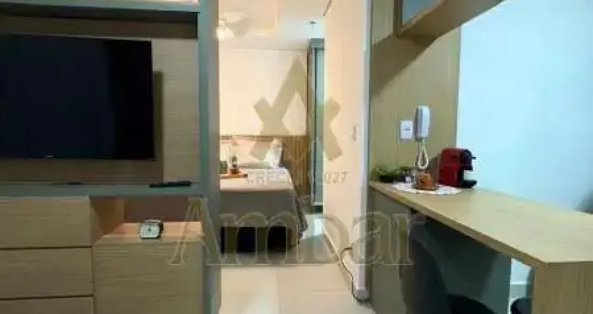 Apartamento com 1 quarto para alugar na Vila Seixas, Ribeirão Preto 
