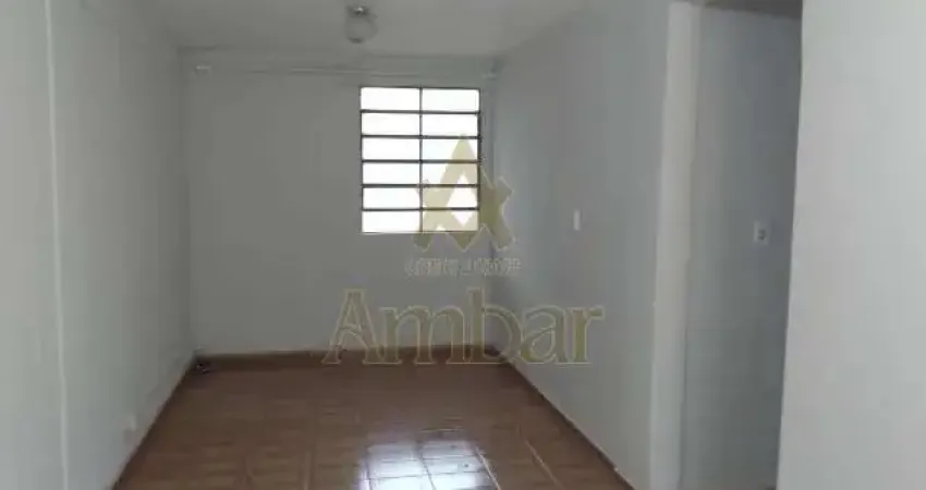 Apartamento com 2 quartos à venda na Vila Virgínia, Ribeirão Preto