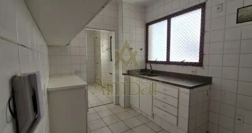 Apartamento com 3 quartos à venda no Centro, Ribeirão Preto