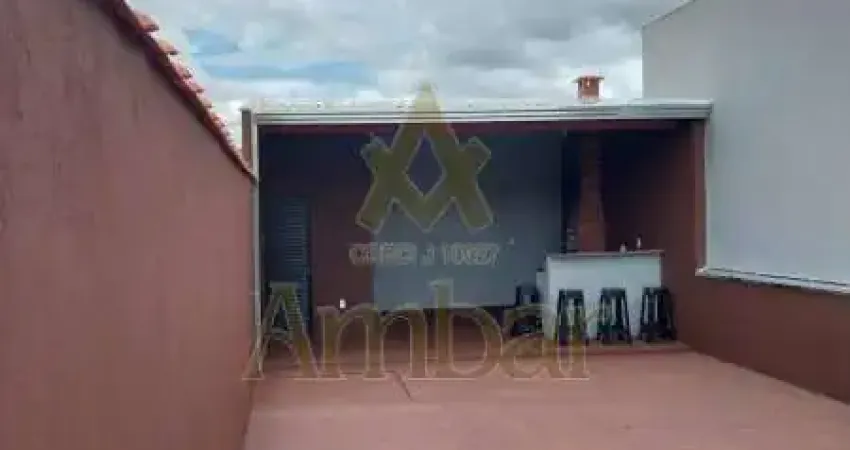 Ponto comercial - ribeirão preto - parque são sebastião - região leste