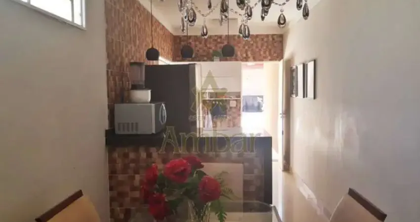 Casa com 2 quartos à venda no Sumarezinho, Ribeirão Preto