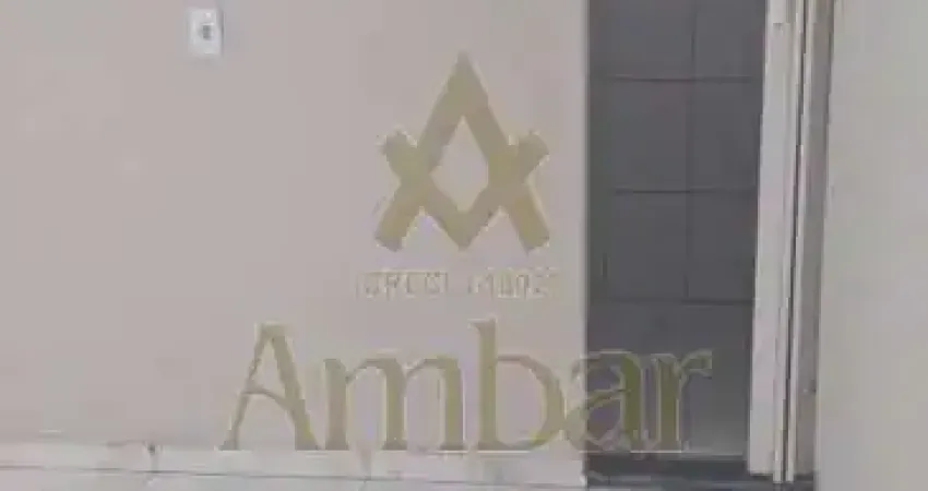 Casa com 2 quartos à venda no Parque São Sebastião, Ribeirão Preto 