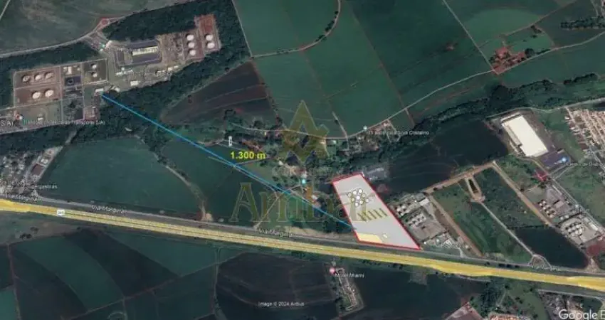 Terreno à venda no Planalto Verde, Ribeirão Preto