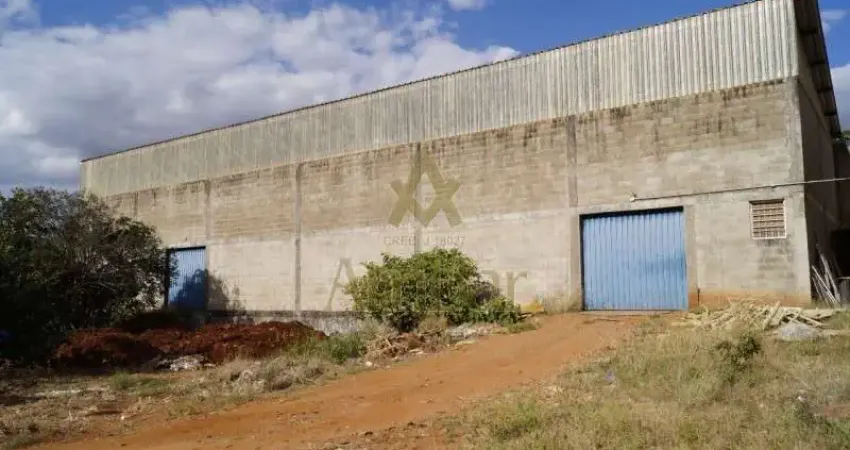 Galpão/área - ribeirão preto - alto do ipiranga - região norte