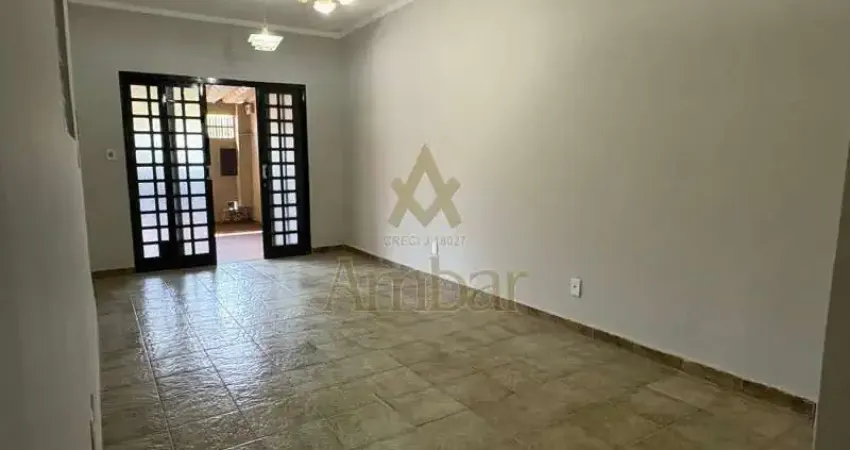 Casa com 3 quartos à venda no Jardim Interlagos, Ribeirão Preto