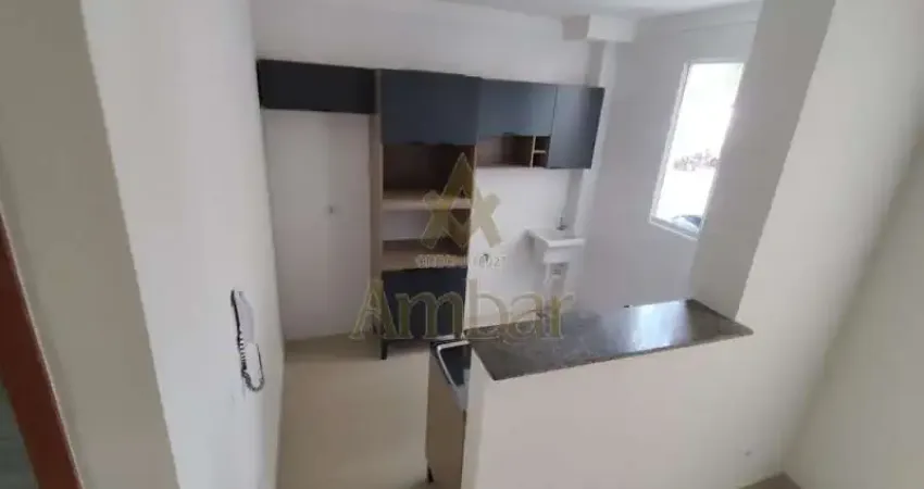 Apartamento - ribeirão preto - jardim silvio passalacqua - região norte