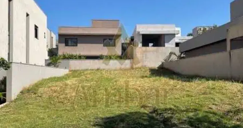 Terreno à venda na Vila do Golf, Ribeirão Preto 