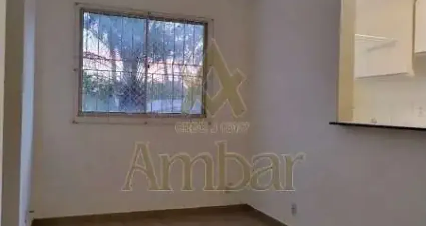 Apartamento - ribeirão preto - parque são sebastião - região leste