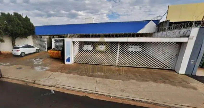 Ponto comercial - ribeirão preto - alto da boa vista - região sul