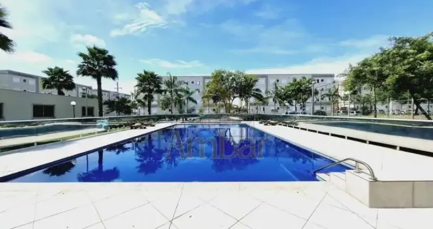 Apartamento com 2 quartos para alugar na Reserva Real, Ribeirão Preto