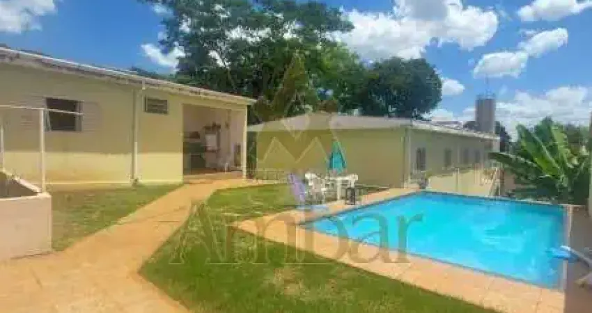 Casa com 3 quartos à venda na Vila Tamandaré, Ribeirão Preto 