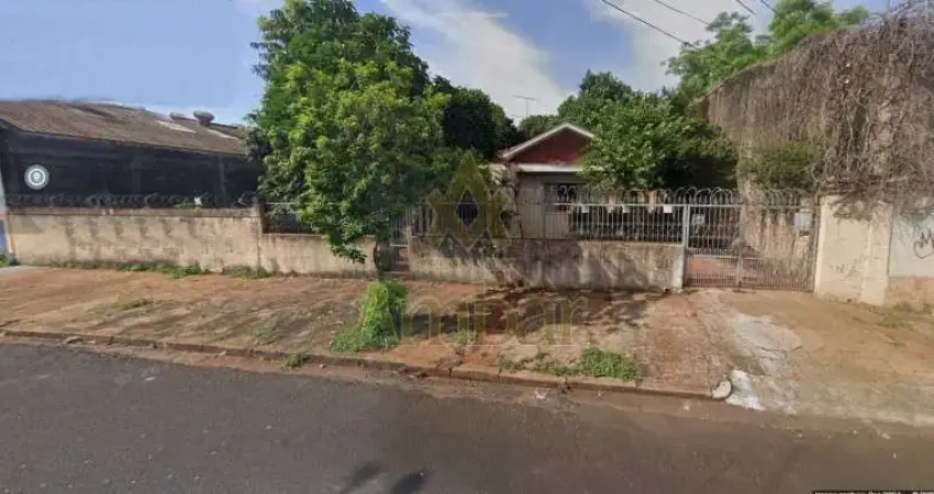 Terreno à venda no Campos Elíseos, Ribeirão Preto 