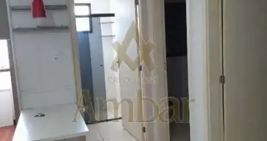 Apartamento - ribeirão preto - recanto das palmeiras - região leste