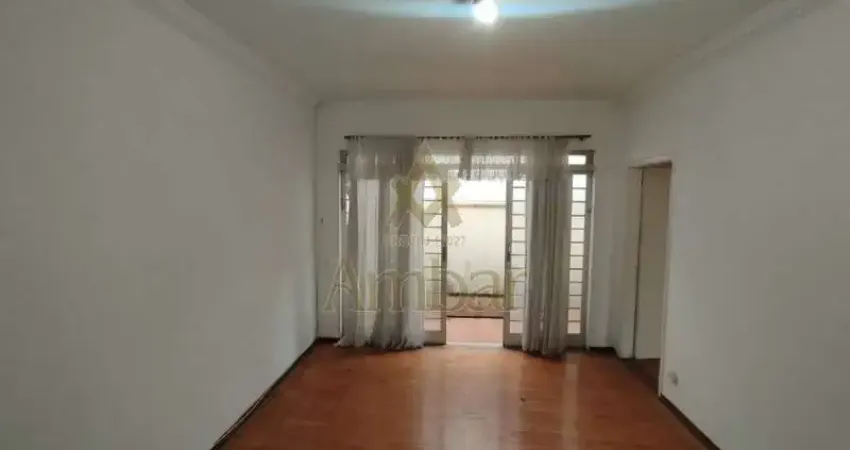Casa com 4 quartos à venda no Jardim América, Ribeirão Preto