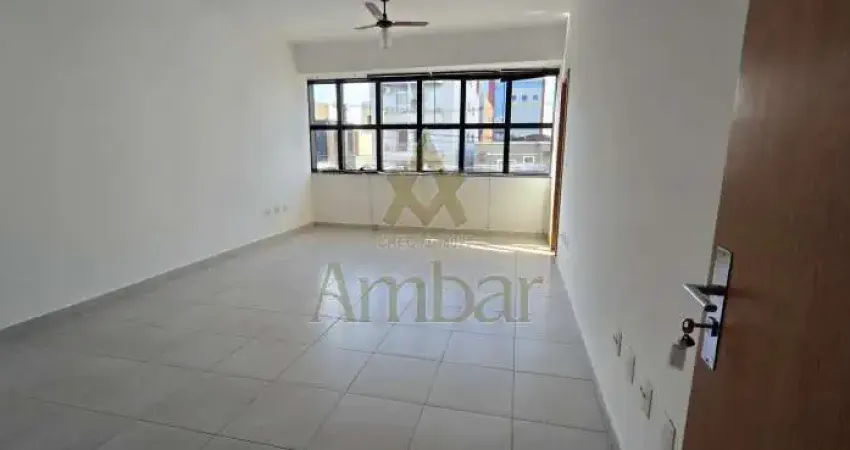Sala comercial para alugar na Vila Ana Maria, Ribeirão Preto 
