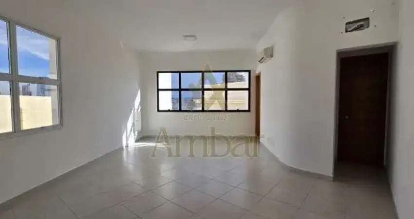 Sala comercial para alugar na Vila Ana Maria, Ribeirão Preto 