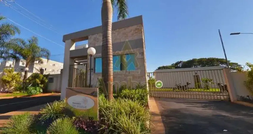 Apartamento - ribeirão preto - jardim jandaia - região norte