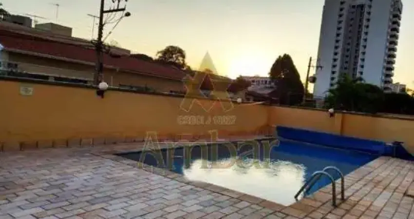 Apartamento - ribeirão preto - santa cruz do josé jacques - região sul