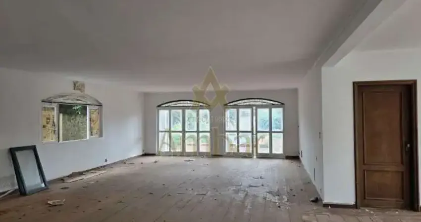 Casa com 5 quartos para alugar no Ribeirânia, Ribeirão Preto