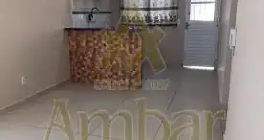 Casa de condomínio - ribeirão preto - portinari - região leste