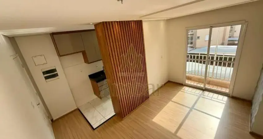 Apartamento com 2 quartos à venda em Bonfim Paulista, Ribeirão Preto