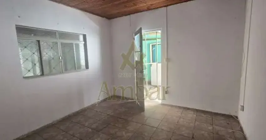 Casa com 2 quartos à venda no Campos Elíseos, Ribeirão Preto