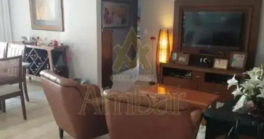 Apartamento com 2 quartos à venda no Jardim Botânico, Ribeirão Preto