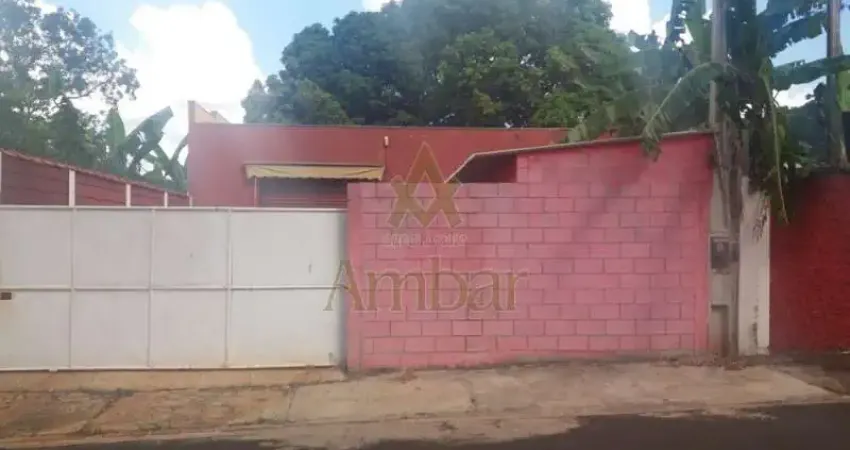 Barracão / Galpão / Depósito para alugar no Recreio das Acácias, Ribeirão Preto 