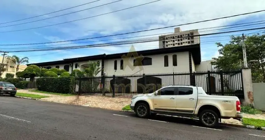 Casa comercial para alugar no Ribeirânia, Ribeirão Preto 