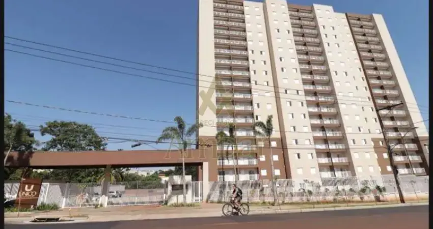 Apartamento - ribeirão preto - jardim anhanguera - região leste