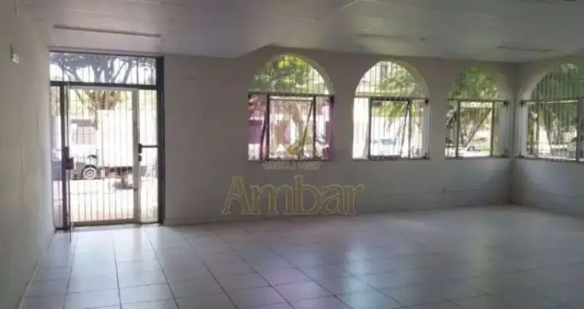 Prédio comercial - ribeirão preto - jardim sumare - região sul