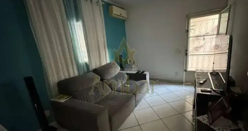 Casa com 2 quartos à venda no Planalto Verde, Ribeirão Preto 
