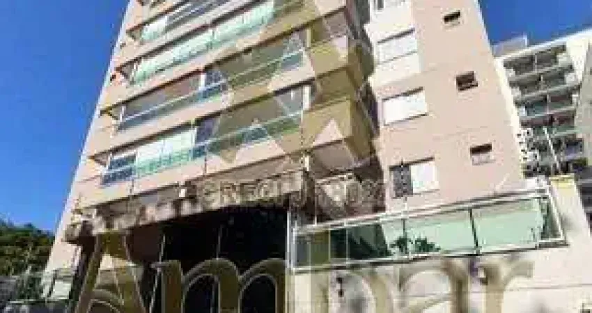 Apartamento com 3 quartos para alugar no Jardim Botânico, Ribeirão Preto 