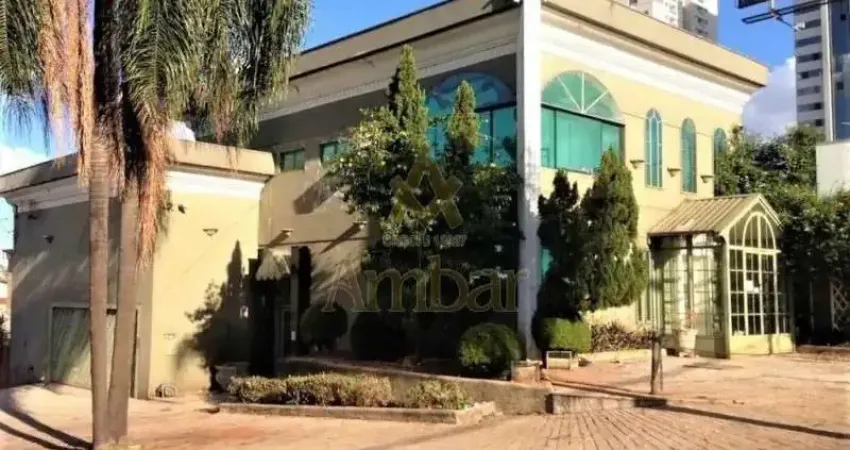 Prédio comercial - ribeirão preto - jardim america  - região sul