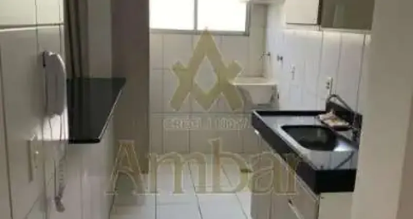 Apartamento com 2 quartos para alugar no Reserva Sul Condomínio Resort, Ribeirão Preto